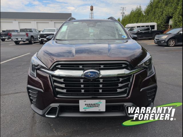2026 Subaru Ascent Touring