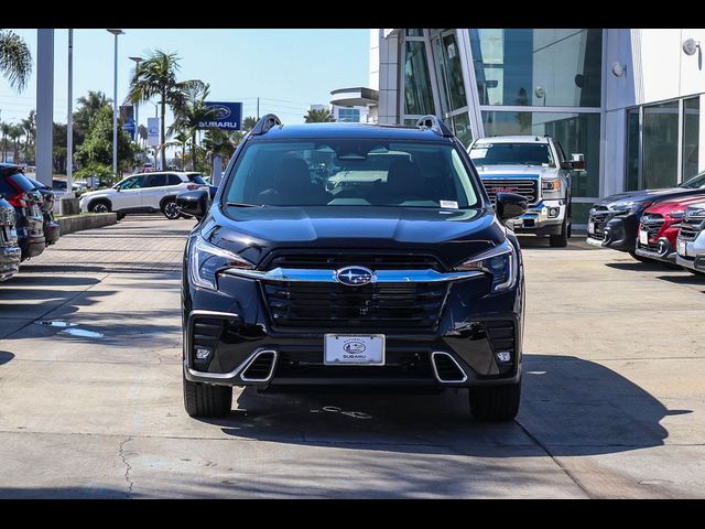 2026 Subaru Ascent Touring