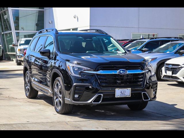 2026 Subaru Ascent Touring
