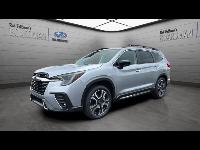 2026 Subaru Ascent Touring