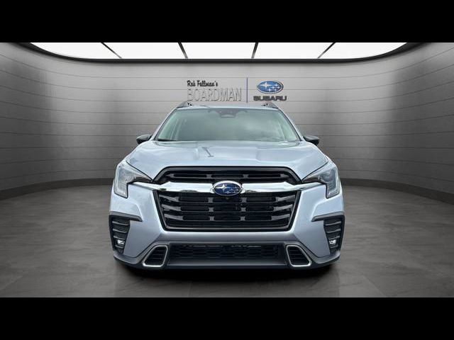 2026 Subaru Ascent Touring