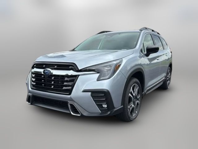 2026 Subaru Ascent Touring