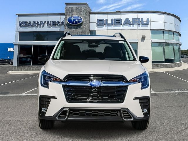 2026 Subaru Ascent Touring