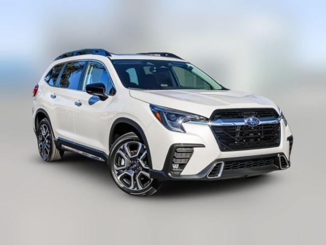 2026 Subaru Ascent Touring