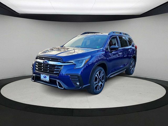 2026 Subaru Ascent Touring