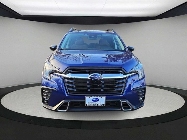 2026 Subaru Ascent Touring