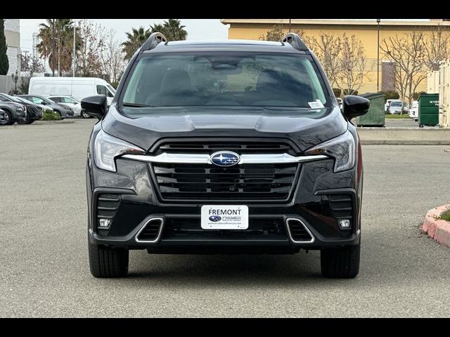 2026 Subaru Ascent Touring