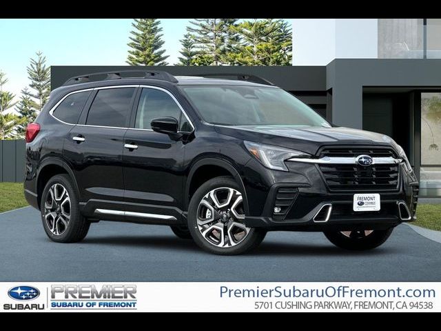 2026 Subaru Ascent Touring