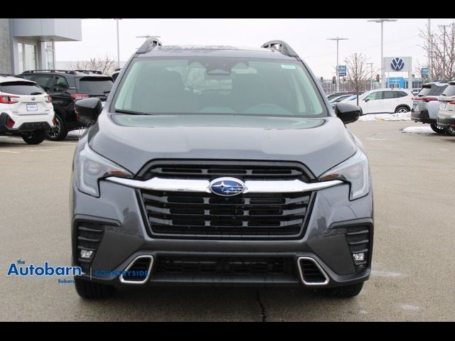 2026 Subaru Ascent Touring