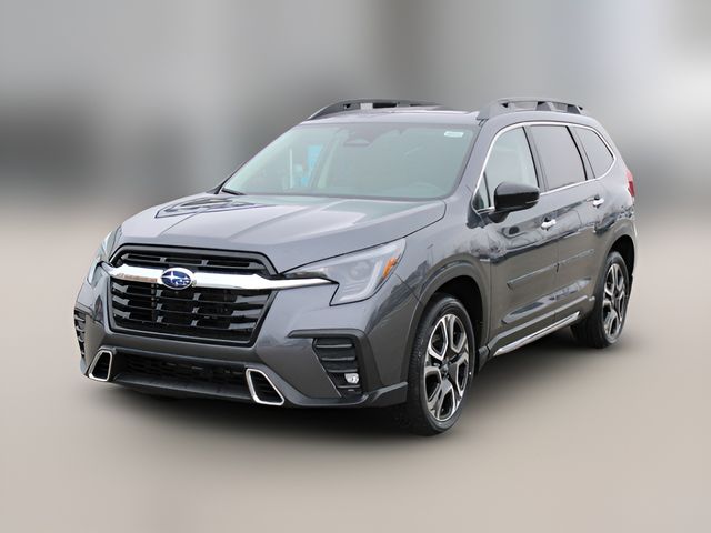 2026 Subaru Ascent Touring