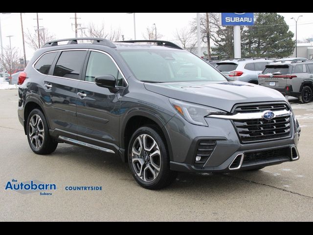 2026 Subaru Ascent Touring