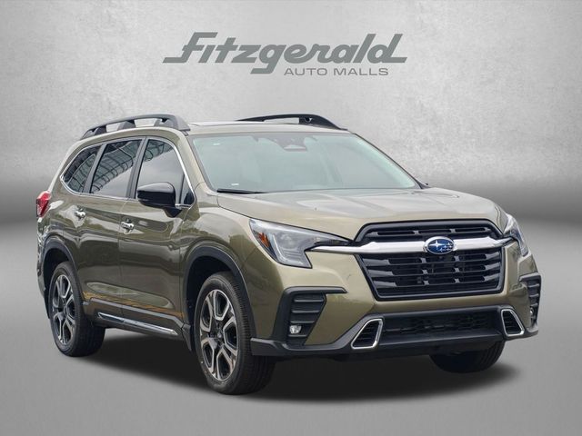 2026 Subaru Ascent Touring