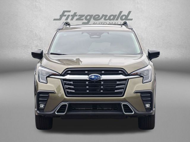 2026 Subaru Ascent Touring