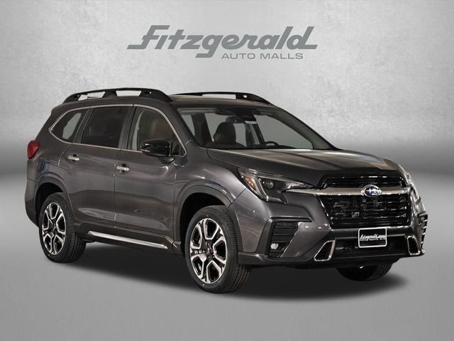 2026 Subaru Ascent Touring