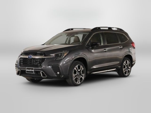 2026 Subaru Ascent Touring