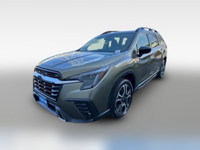 2026 Subaru Ascent Touring