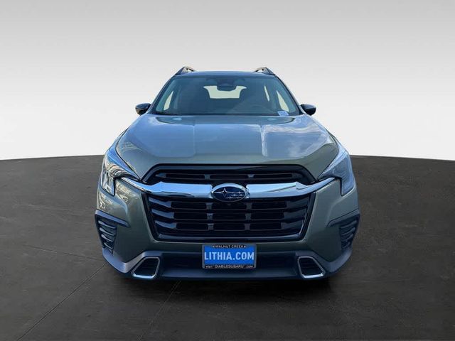 2026 Subaru Ascent Touring