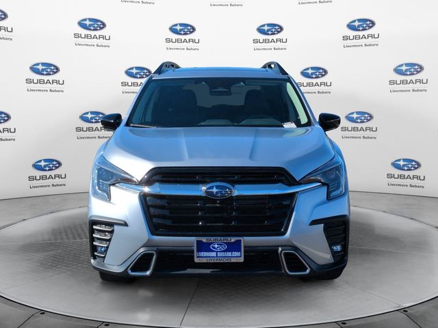 2026 Subaru Ascent Touring
