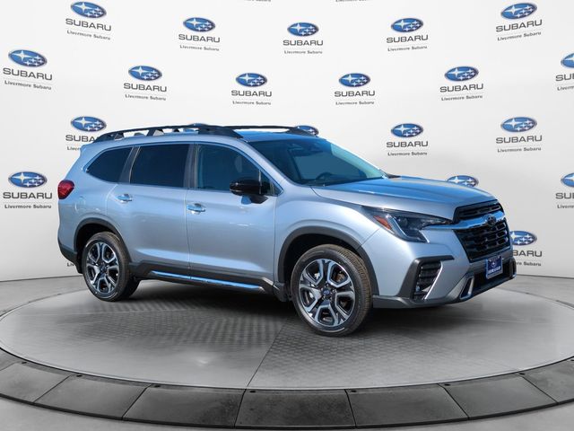 2026 Subaru Ascent Touring