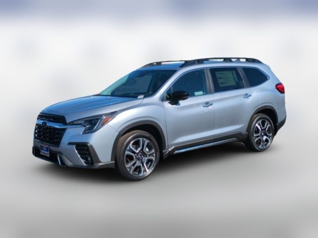 2026 Subaru Ascent Touring