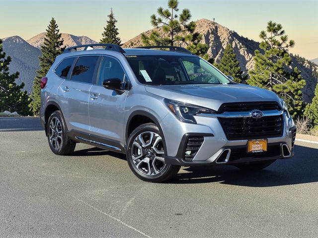 2026 Subaru Ascent Touring
