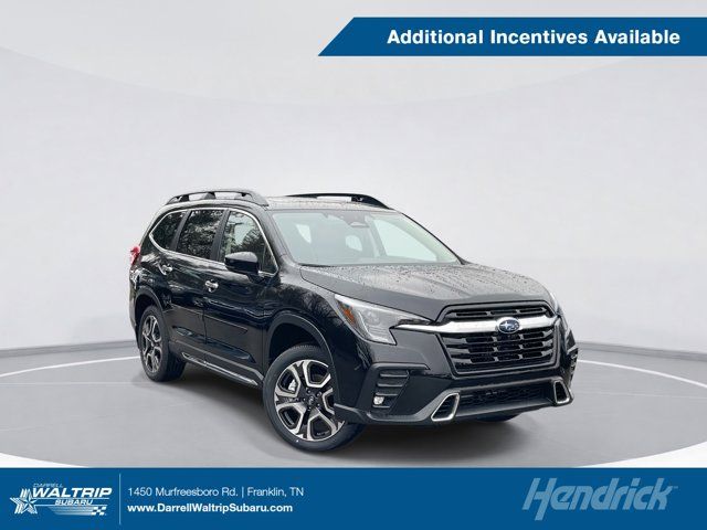 2026 Subaru Ascent Touring