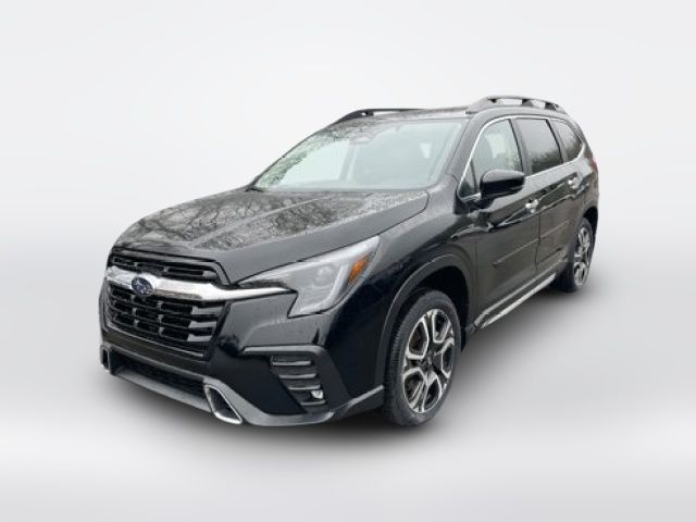 2026 Subaru Ascent Touring
