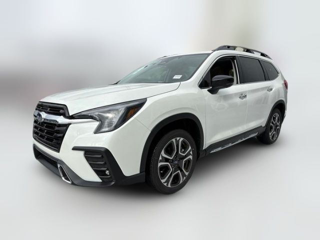 2026 Subaru Ascent Touring