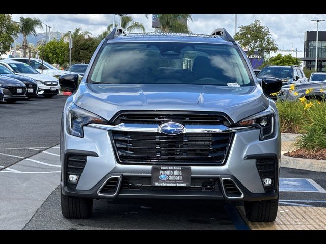 2026 Subaru Ascent Touring