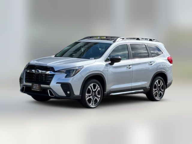 2026 Subaru Ascent Touring