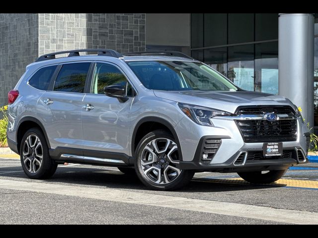 2026 Subaru Ascent Touring