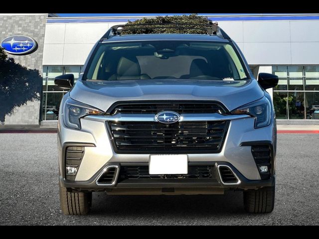 2026 Subaru Ascent Touring