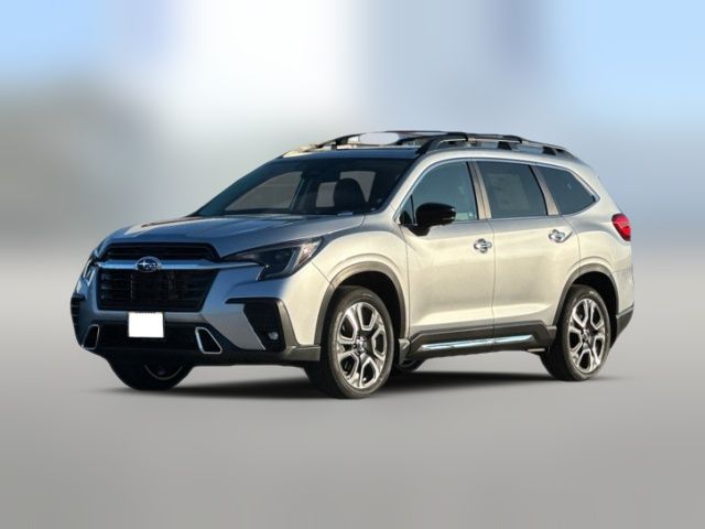 2026 Subaru Ascent Touring