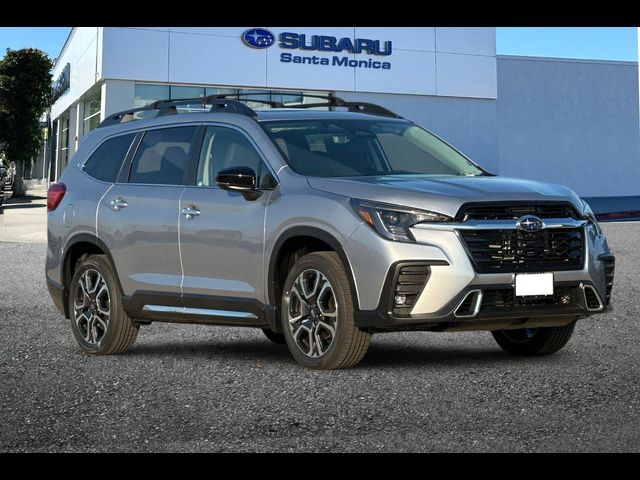 2026 Subaru Ascent Touring