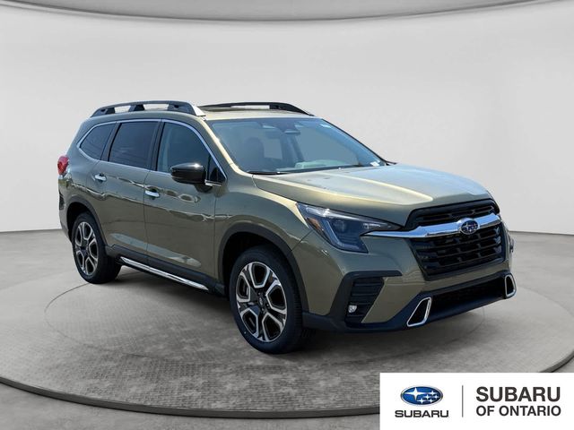 2026 Subaru Ascent Touring