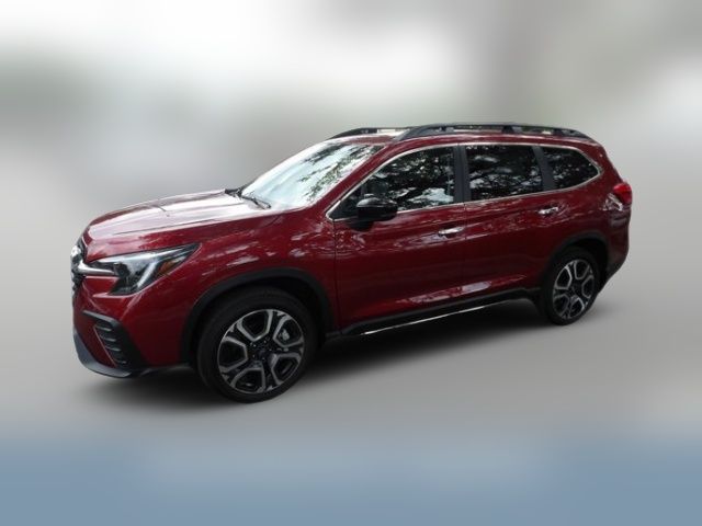 2026 Subaru Ascent Touring