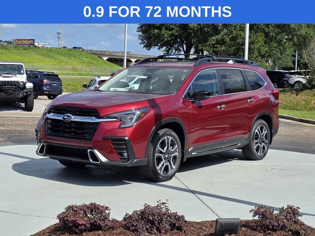 2026 Subaru Ascent Touring