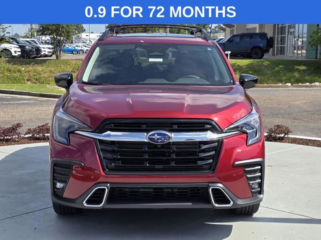 2026 Subaru Ascent Touring