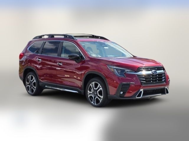 2026 Subaru Ascent Touring