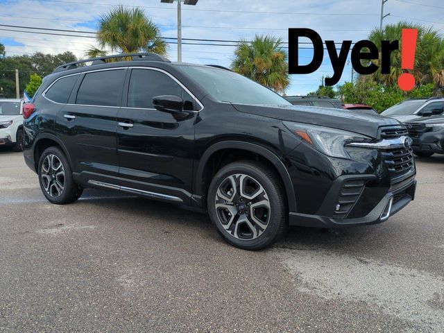 2026 Subaru Ascent Touring