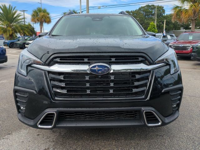 2026 Subaru Ascent Touring