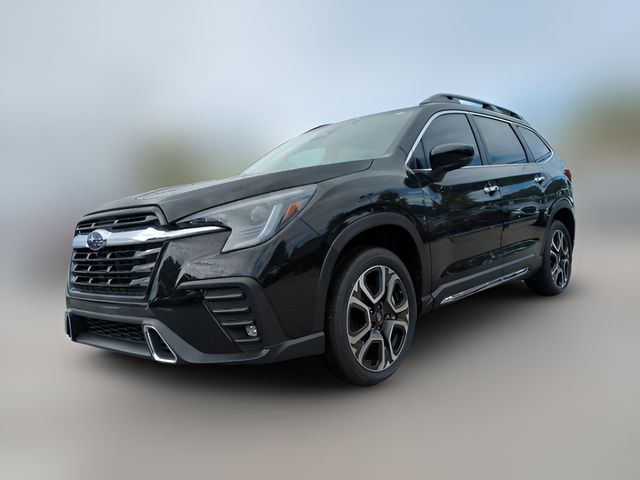 2026 Subaru Ascent Touring