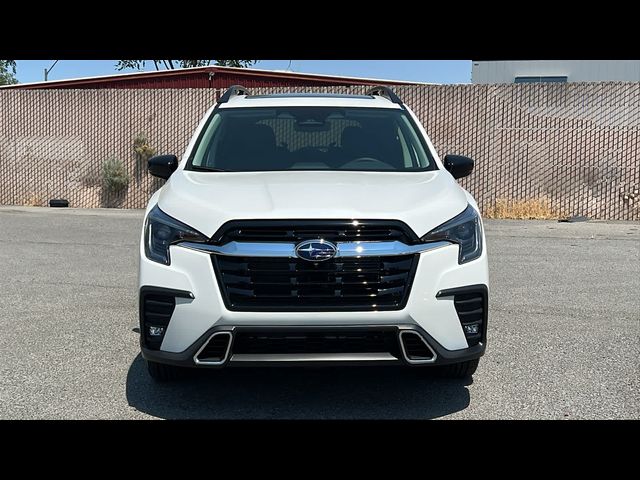2026 Subaru Ascent Touring