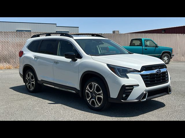 2026 Subaru Ascent Touring