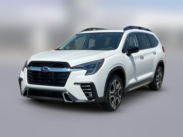 2026 Subaru Ascent Touring