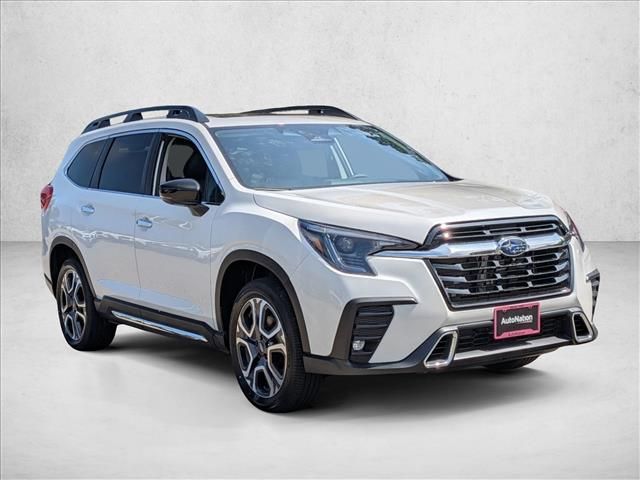 2026 Subaru Ascent Touring