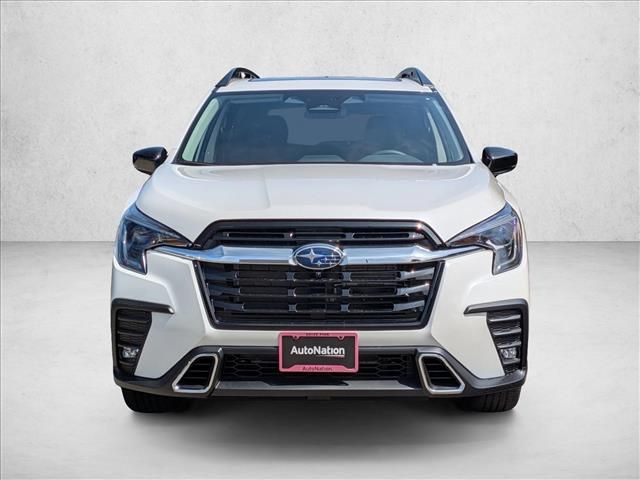 2026 Subaru Ascent Touring