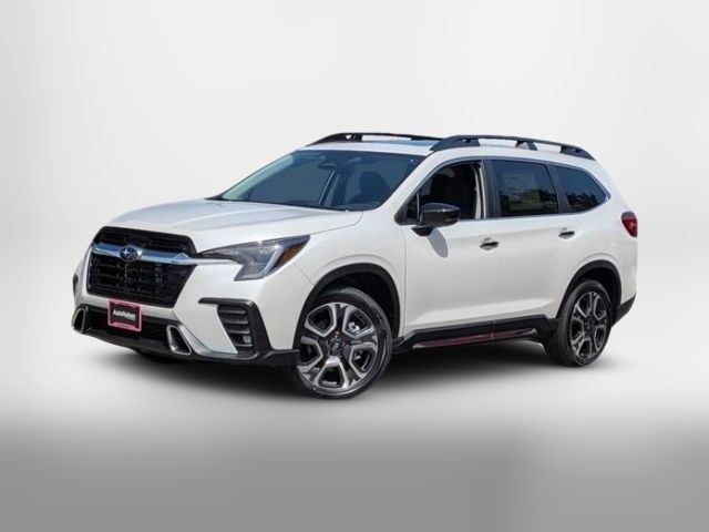 2026 Subaru Ascent Touring