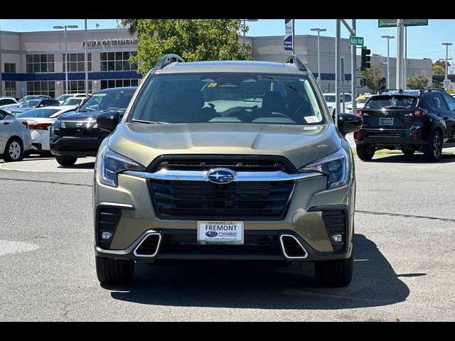 2026 Subaru Ascent Touring