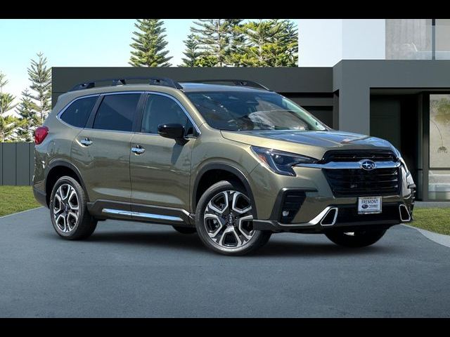 2026 Subaru Ascent Touring